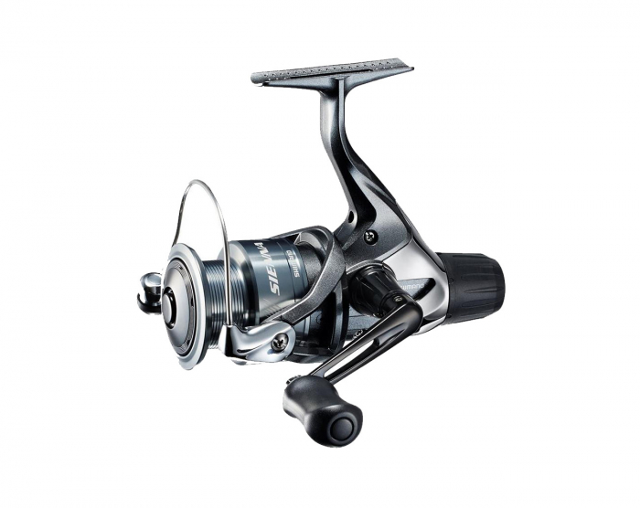 Fiskerullar Shimano