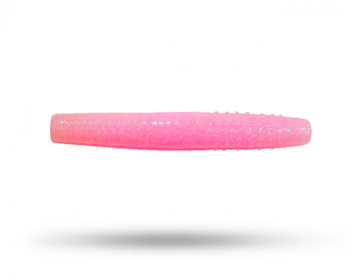 Z-Man Finesse TRD 2.75'' - Bubble Gum 8pk i gruppen Fiskedrag / NED Beten , Maskar & Stickbaits hos Örebro Fiske & Outdoor AB (TRD275-23PK8)