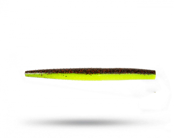 Z-Man Giant TRD - Coppartreuse i gruppen Fiskedrag / NED Beten , Maskar & Stickbaits hos Örebro Fiske & Outdoor AB (TRD6-109PK6)