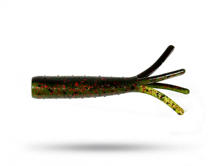 Z-Man TRD TicklerZ - California Craw i gruppen Fiskedrag / NED Beten , Maskar & Stickbaits hos Örebro Fiske & Outdoor AB (TTIC-268PK8)
