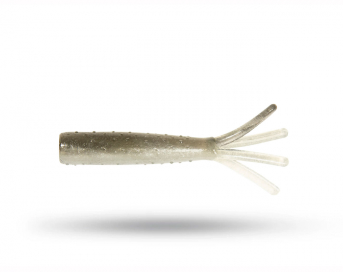 Z-Man TRD TicklerZ - Smelt i gruppen Fiskedrag / Kräftor & Creaturebaits hos Örebro Fiske & Outdoor AB (TTIC-28PK8)