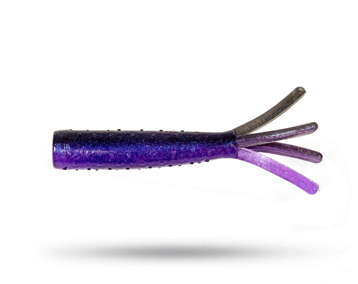 Z-Man TRD TicklerZ - Mood Ring i gruppen Fiskedrag / NED Beten , Maskar & Stickbaits hos Örebro Fiske & Outdoor AB (TTIC-292PK8)