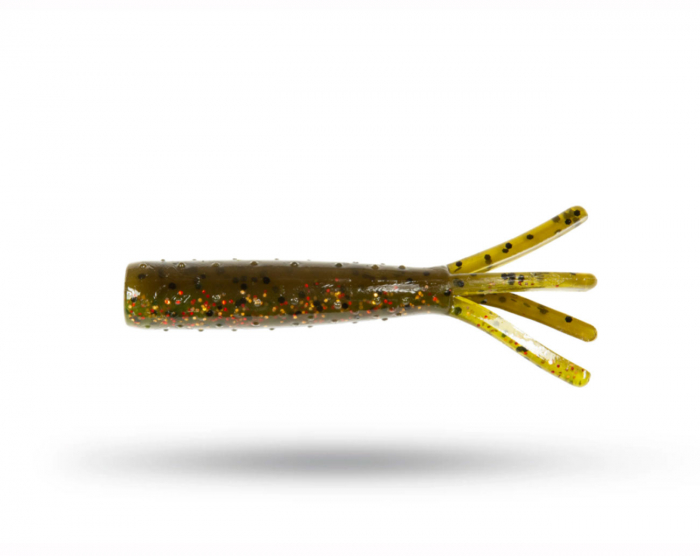 Z-Man TRD TicklerZ - Canada Craw i gruppen Fiskedrag / NED Beten , Maskar & Stickbaits hos Örebro Fiske & Outdoor AB (TTIC-310PK8)