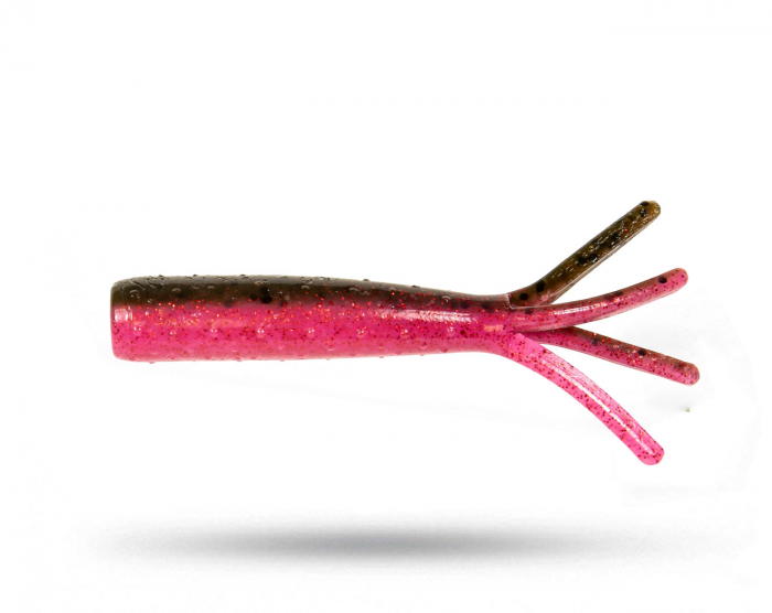 Z-Man TRD TicklerZ - Bubble Gut i gruppen Fiskedrag / NED Beten , Maskar & Stickbaits hos Örebro Fiske & Outdoor AB (TTIC-356PK8)