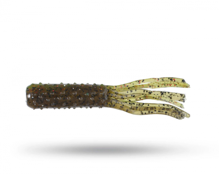 Z-Man TRD TubeZ - Canada Craw i gruppen Fiskedrag / NED Beten , Maskar & Stickbaits hos Örebro Fiske & Outdoor AB (TTUBE-310PK6)