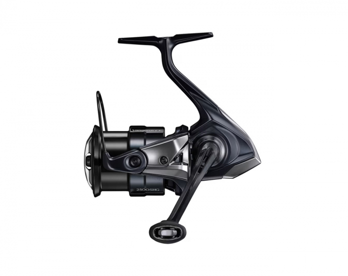 Shimano Vanquish CE 2500S HG i gruppen Fiskerullar / Haspelrullar hos Örebro Fiske & Outdoor AB (VQCE2500SHGA)