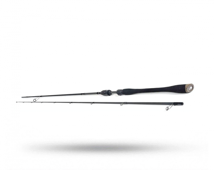 Westin W3 Finesse Ned 2nd Haspelspö 7'3/218cm L Kastvikt 3-15g