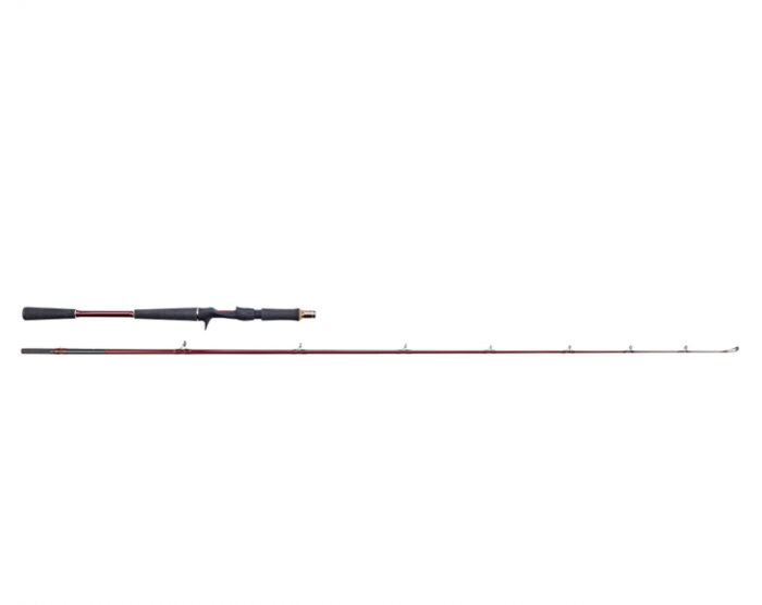 Westin W6 Jerkbait-T 6'6''/195cm XXH 40-130g 1+1sec Casting i gruppen Fiskespön / Jerkbaitspön hos Örebro Fiske & Outdoor AB (W613-0662-XXH)