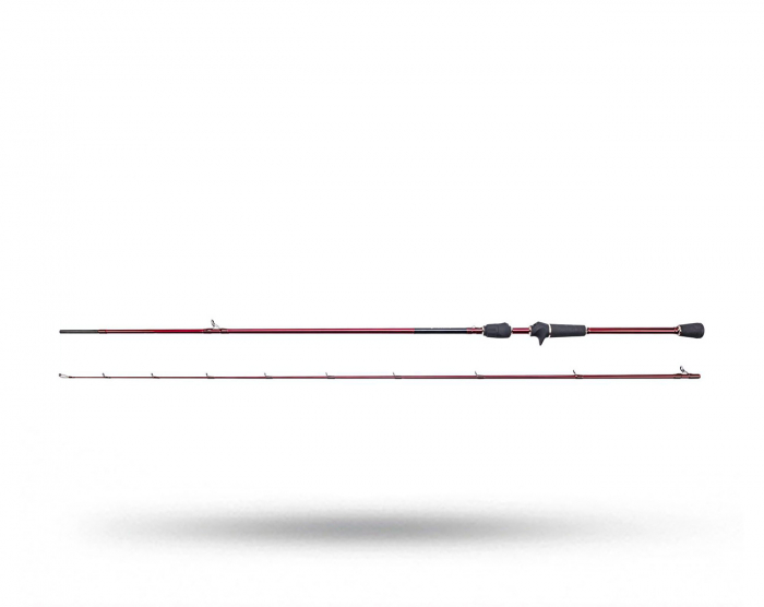 Westin W6 Finesse-T TC 7'1''/213cm ML 5-15g 2sec Casting i gruppen Fiskespön / Abborrespön hos Örebro Fiske & Outdoor AB (W615-0712-ML)