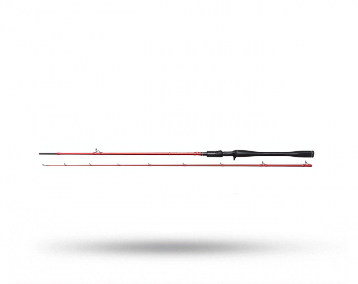 Westin W6 Jerk & Swimbait-T 2ND - 7'3''/221cm H 30-80 Gr i gruppen Fiskespön / Jerkbaitspön hos Örebro Fiske & Outdoor AB (W634-0732-H)