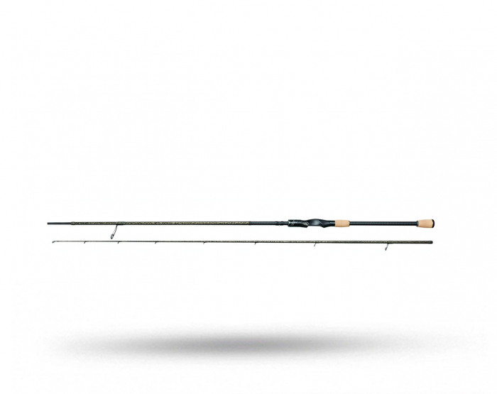 Westin W8 Shad & Jig 2ND - 8'/240cm H 10-54 Gr i gruppen Fiskespön / Haspelspön hos Örebro Fiske & Outdoor AB (W818-0802-H)