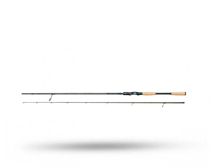 Westin W8 Dropshot 2nd - 7'6''/225cm ML 4-21 Gr i gruppen Fiskespön / Dropshot & Jiggspön hos Örebro Fiske & Outdoor AB (W831-0762-ML)