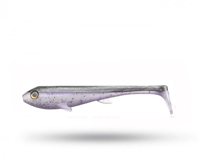 Eastfield Lures Wingman XL Custom- Steelhead i gruppen Fiskedrag / Gäddjiggar hos Örebro Fiske & Outdoor AB (WingmanXL-Steelhead)