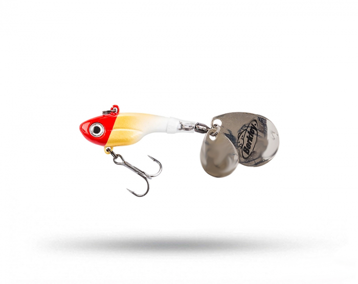 Berkley Pulse Spintail 21g i gruppen Fiskedrag / Vibrationsbeten hos Örebro Fiske & Outdoor AB (berkley-spinntail-21g)