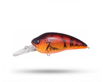 Megabass Super-Z Z2 - Wild Craw