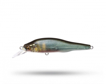Megabass X-80 Trick Darter - FA Kisyu Ayu