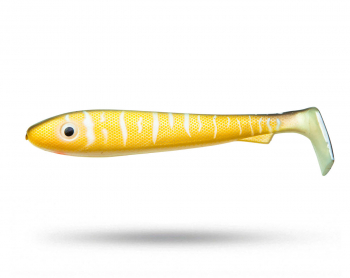 SvartZonker McRubber Junior 17cm Pike