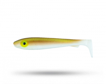 SvartZonker McRubber Junior 17cm Perfect Baitfish