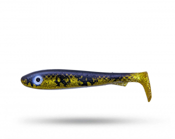 SvartZonker McRubber 21cm - Lake Miltona Walleye