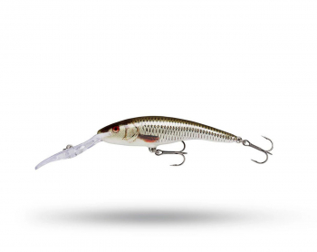 Rapala Tail Dancer Djup 13cm - Real Roach Rapala Tail Dancer Djup 13cm - Real Roach