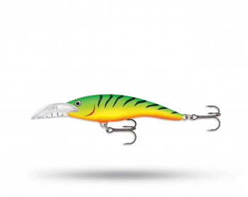 Rapala Scatter Rap Tail Dancer 9cm - Fire Tiger