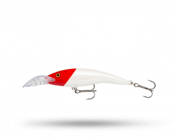 Rapala Scatter Rap Tail Dancer 9cm - Red Head