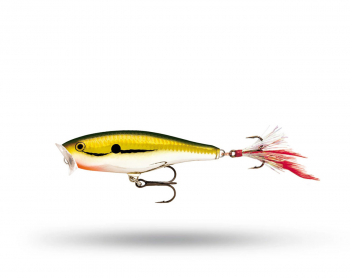 Rapala Skitter Pop 7cm - GCH