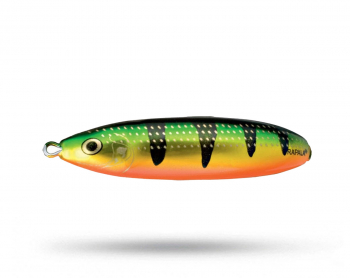 Rapala Rattlin Minnow Spoon 8 CM  - Flash Perch