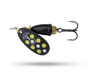 Vibrax UV 6 gr - Black Yellow White UV Vibrax UV 6 gr - Black Yellow White UV