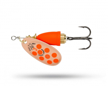 Vibrax UV 8 gr - Coppar Orange Coppar UV Vibrax UV 8 gr - Coppar Orange Coppar UV