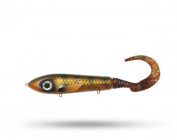 SvartZonker McTail