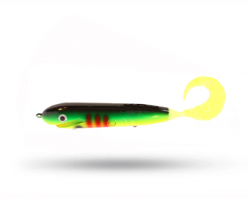 Monster Lures Squirko - Åland UV