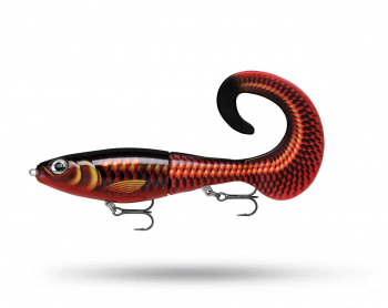 Rapala X-Rap Otus 25cm - Twilight Zone Rapala X-Rap Otus 25cm - Twilight Zone