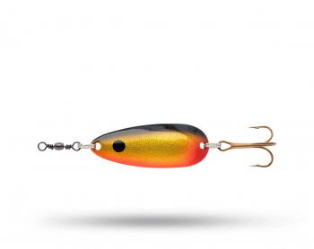 Abu Garcia Jazz 10g - Black Gold Orange