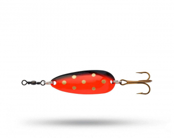 Abu Garcia Jazz 10g - Orange Gold Dots