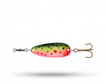 Abu Garcia Jazz 10g - Green Trout