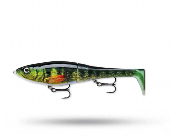 Rapala X-Rap Peto 14cm - Live Perch