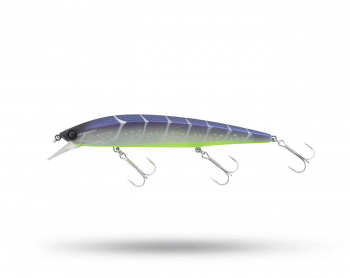 Jackall Rerange 110 SP - Babataku White Craw Jackall Rerange 110 SP - Babataku White Craw
