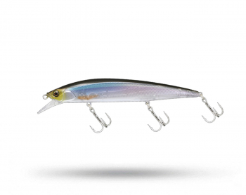 Jackall Rerange 110 SP - Ghost Wakasagi II Jackall Rerange 110 SP - Ghost Wakasagi II