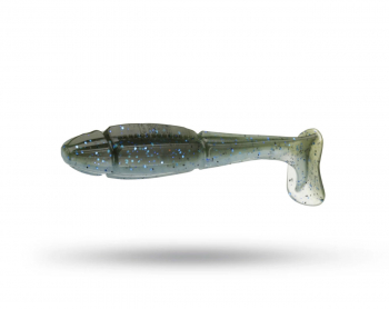 13 Fishing Churro Paddle Tail Swimbait 3,5 tum - Mojito