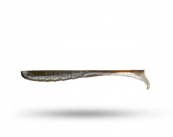 13 Fishing Vertigo Minnow Dropshot 7 cm - Mudskipper