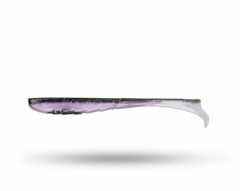 13 Fishing Vertigo Minnow Dropshot 10 cm - Purple Rain