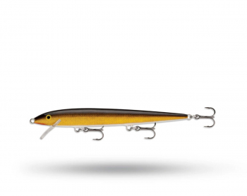Rapala Flytande Original 18cm - Gold Rapala Flytande Original 18cm - Gold