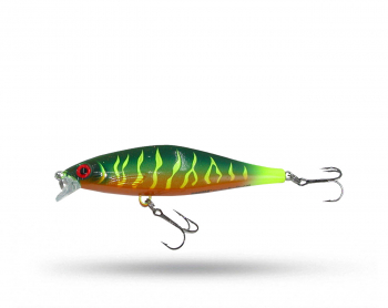 Rapala Shadow Rap Shad 9 cm - Hulken