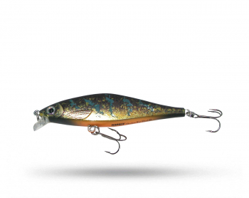 Rapala Shadow Rap Shad 9 cm - Dofsingen