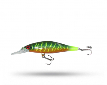 Rapala Shadow Rap Shad Deep 9 cm - Hulken