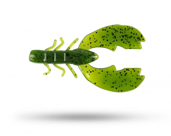 Berkley Chigger Craw 8 cm Watermelon