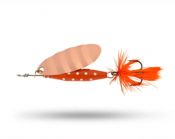 Abu Garcia Reflex Red 12g - Koppar