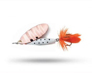 Abu Garcia Reflex White 12 gr - Koppar