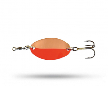 Abu Garcia Lill Öringen 10 gr - Koppar Fluo Orange